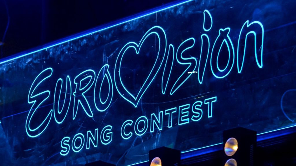 Eurovision: Αλγόριθμος επιβεβαιώνει τις γεωγραφικές «συμπάθειες»