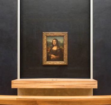 H Μόνα Λίζα ενδέχεται να «μετακομίσει» σύμφωνα με το Μουσείο του Λούβρου | in.gr