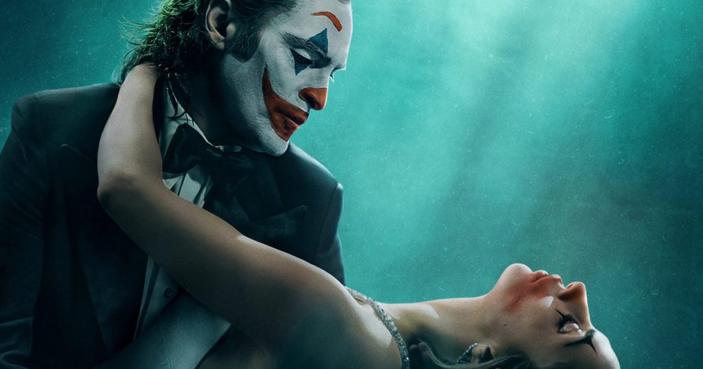 Joker 2: Κυκλοφόρησε το πρώτο teaser της ταινίας