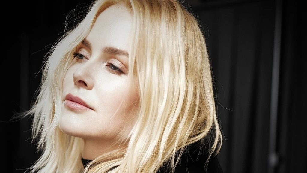 Nicole Kidman: Θα τιμηθεί με το Βραβείο Συνολικής Προσφοράς