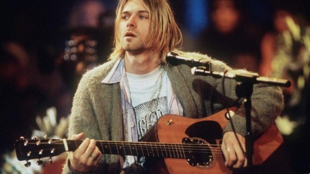 Nirvana 2024: Πώς θα ήταν η ζωή του Curt Cobain σήμερα εάν δεν είχε αυτοκτονήσει