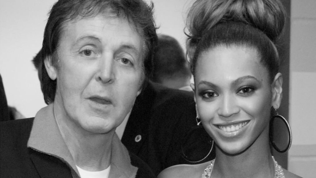 Paul McCartney: Αποθέωσε τη Beyonce για τη διασκευή του «Blackbird»