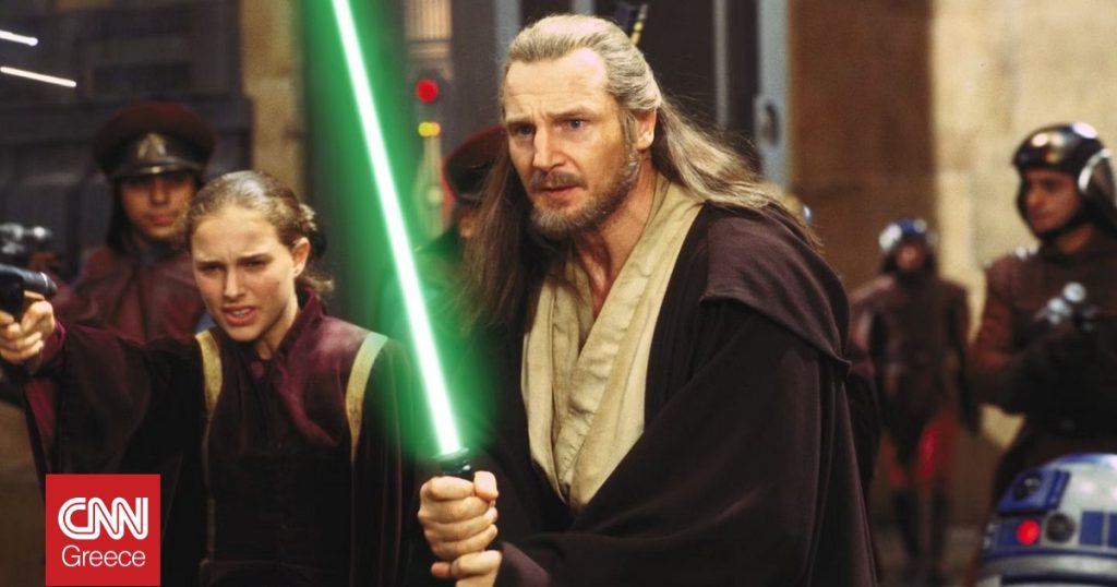 Το «Star Wars: The Phantom Menace» απέδειξε ότι οι «haters» έκαναν λάθος